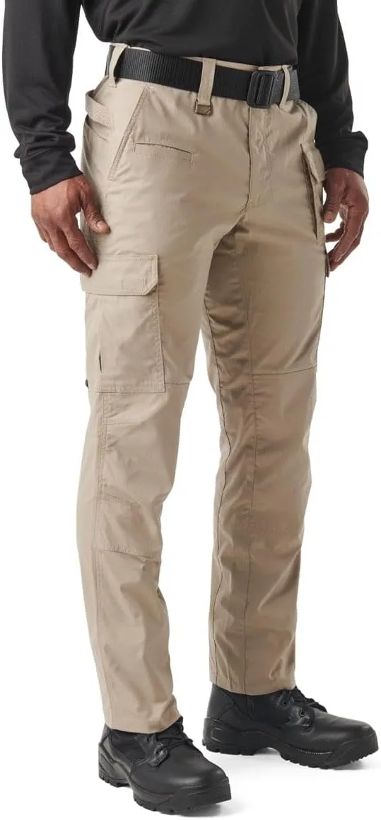 5.11 Tactical Men's ABR Pro Pants, Straight Fit, 9 Pockets, Comfort Waist, Style 74512, New Finish