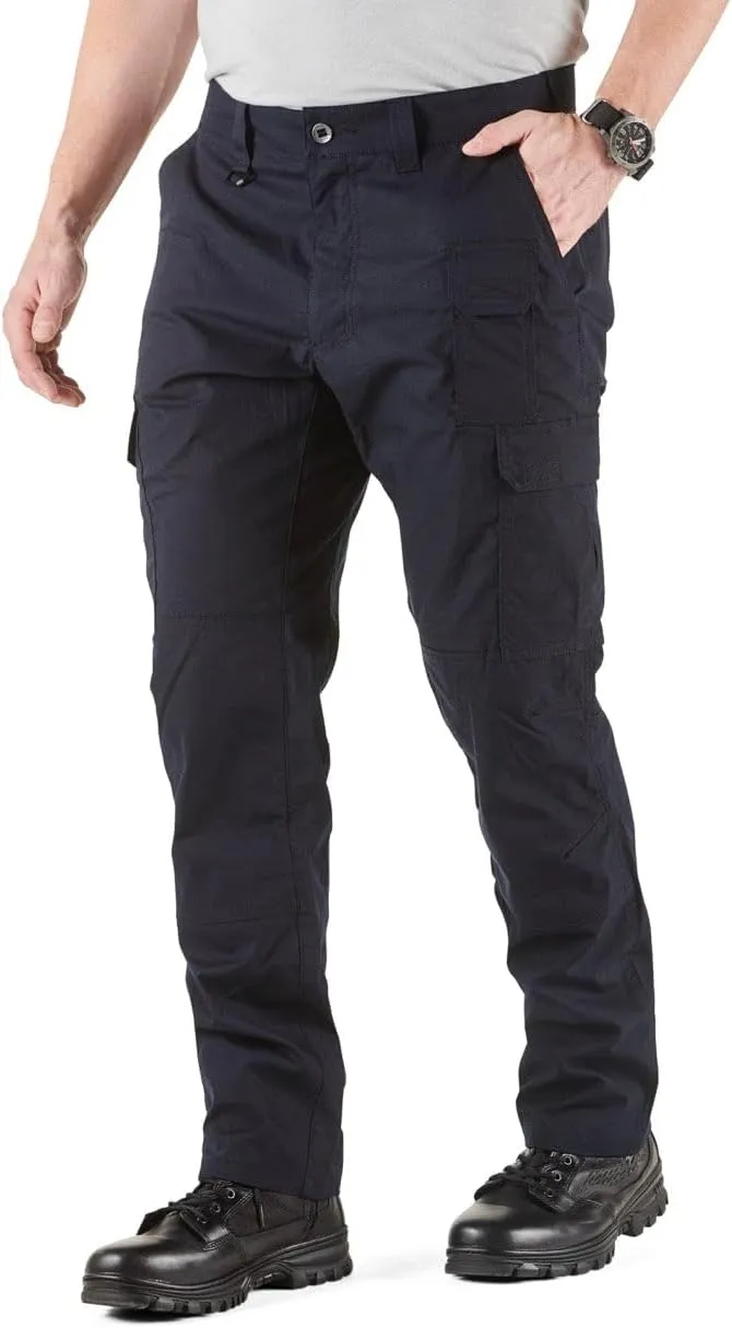 5.11 Tactical Men's ABR Pro Pants, Straight Fit, 9 Pockets, Comfort Waist, Style 74512, New Finish