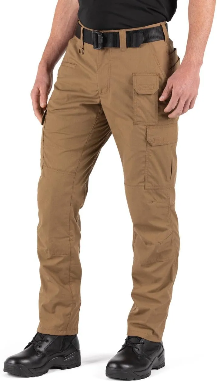 5.11 Tactical Men's ABR Pro Pants, Straight Fit, 9 Pockets, Comfort Waist, Style 74512, New Finish