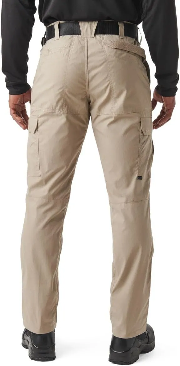 5.11 Tactical Men's ABR Pro Pants, Straight Fit, 9 Pockets, Comfort Waist, Style 74512, New Finish