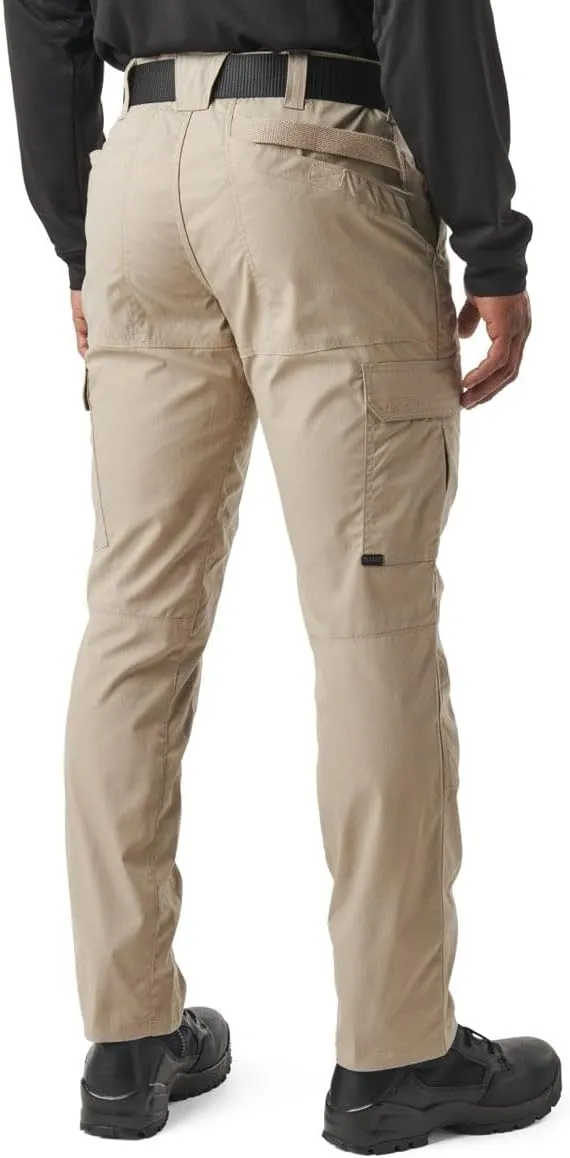 5.11 Tactical Men's ABR Pro Pants, Straight Fit, 9 Pockets, Comfort Waist, Style 74512, New Finish