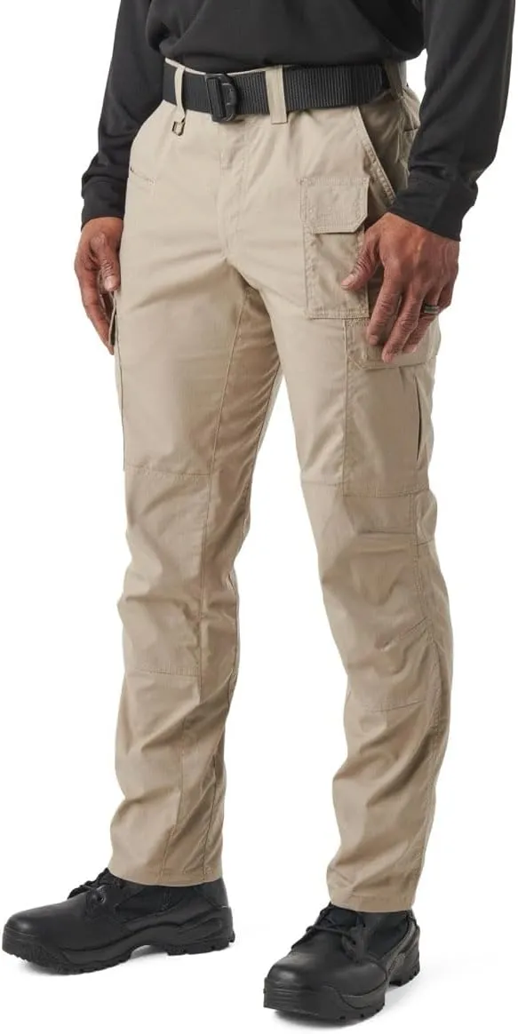 5.11 Tactical Men's ABR Pro Pants, Straight Fit, 9 Pockets, Comfort Waist, Style 74512, New Finish