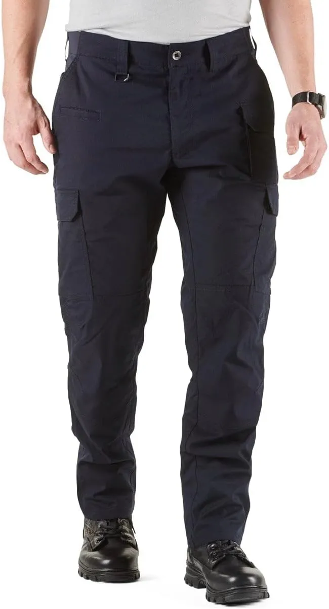 5.11 Tactical Men's ABR Pro Pants, Straight Fit, 9 Pockets, Comfort Waist, Style 74512, New Finish