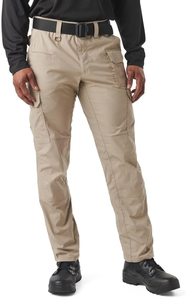 5.11 Tactical Men's ABR Pro Pants, Straight Fit, 9 Pockets, Comfort Waist, Style 74512, New Finish