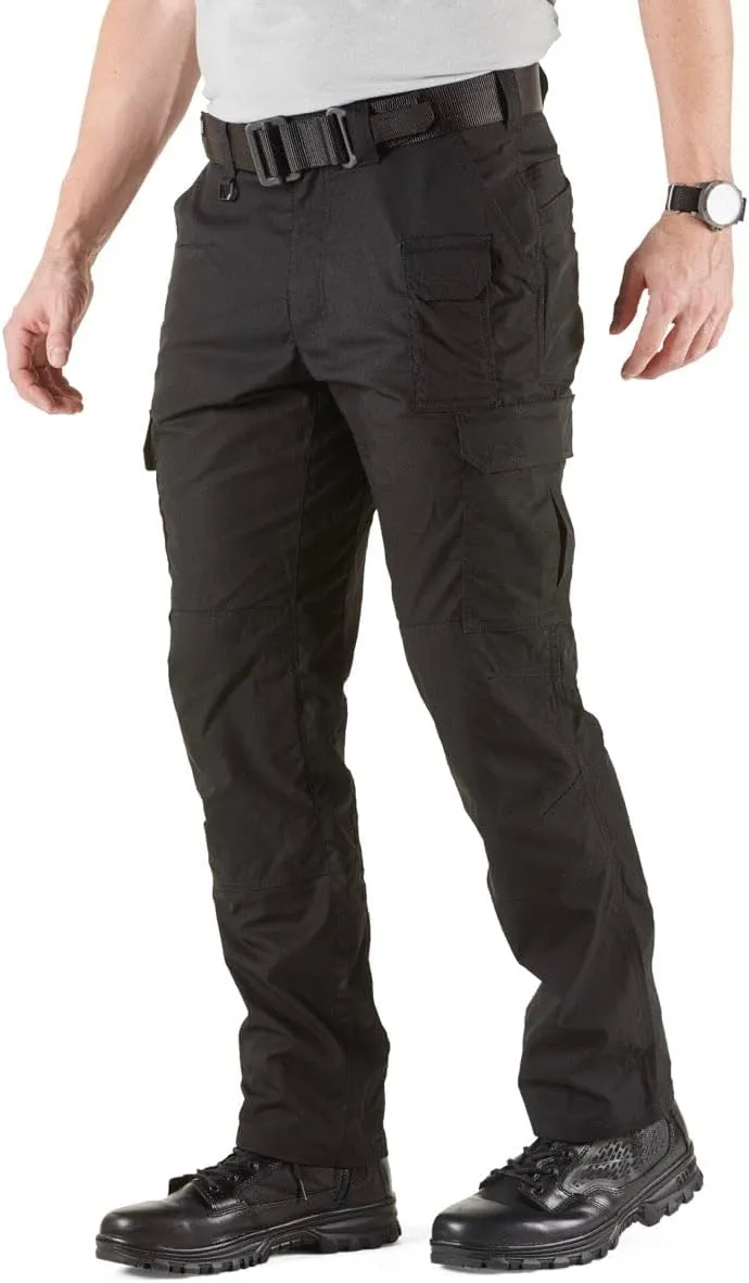 5.11 Tactical Men's ABR Pro Pants, Straight Fit, 9 Pockets, Comfort Waist, Style 74512, New Finish