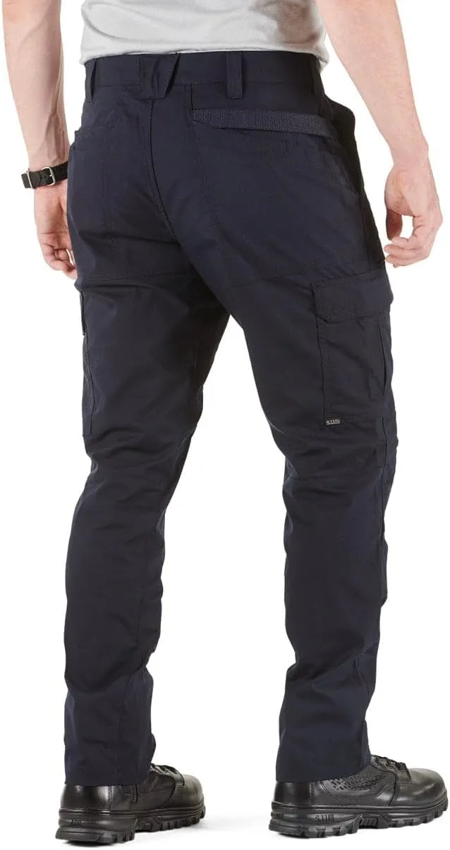 5.11 Tactical Men's ABR Pro Pants, Straight Fit, 9 Pockets, Comfort Waist, Style 74512, New Finish