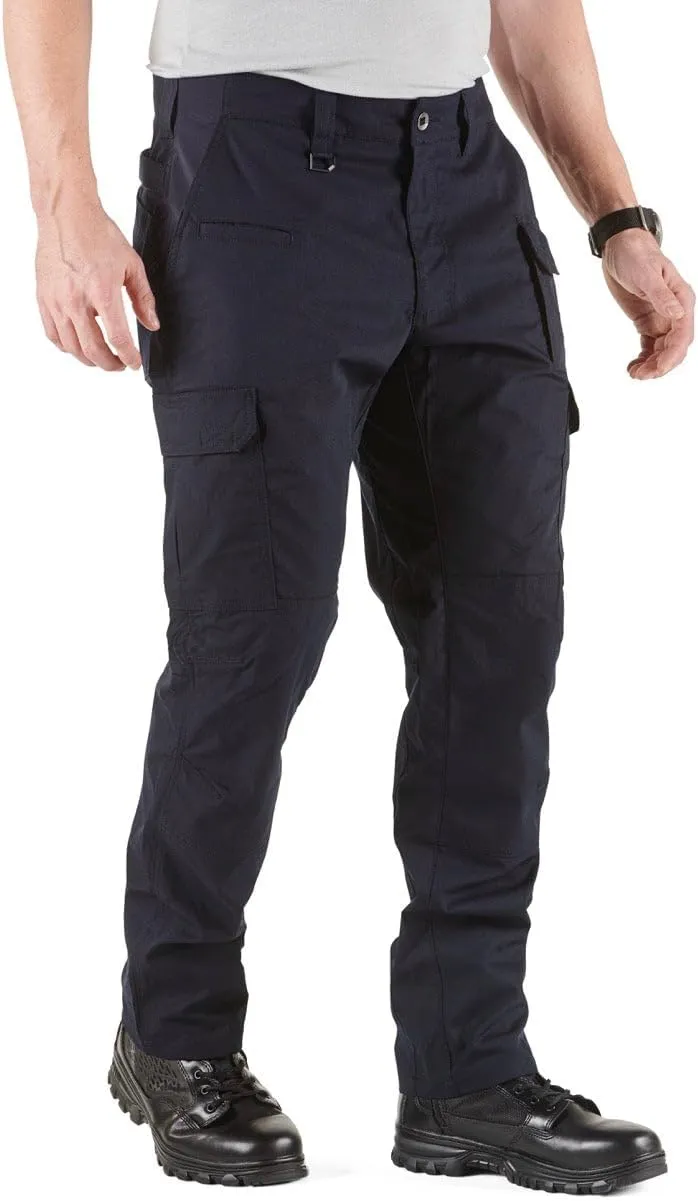 5.11 Tactical Men's ABR Pro Pants, Straight Fit, 9 Pockets, Comfort Waist, Style 74512, New Finish
