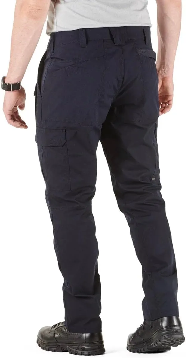 5.11 Tactical Men's ABR Pro Pants, Straight Fit, 9 Pockets, Comfort Waist, Style 74512, New Finish