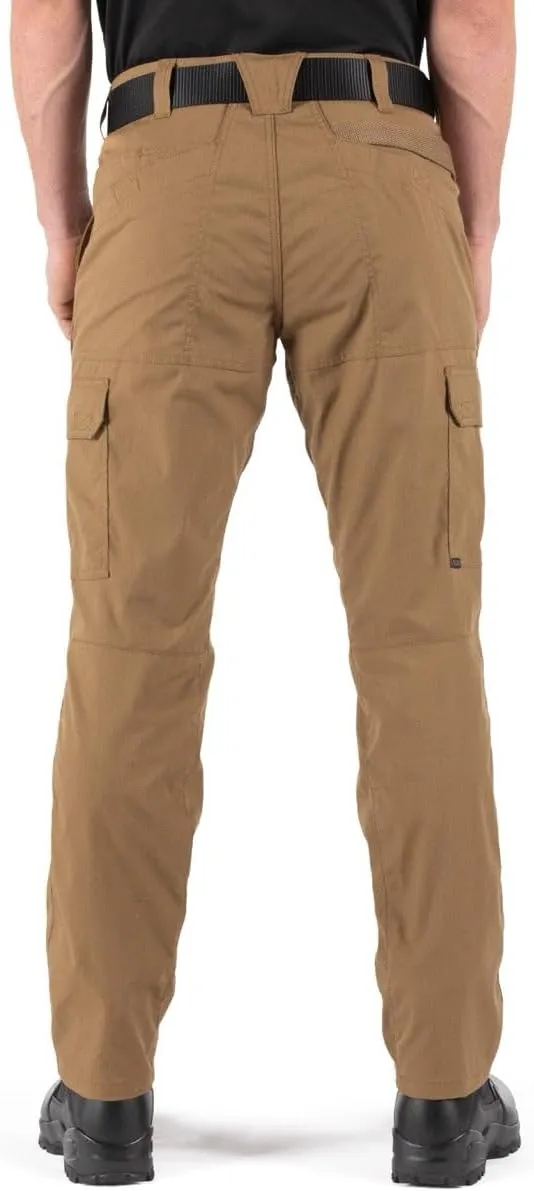 5.11 Tactical Men's ABR Pro Pants, Straight Fit, 9 Pockets, Comfort Waist, Style 74512, New Finish