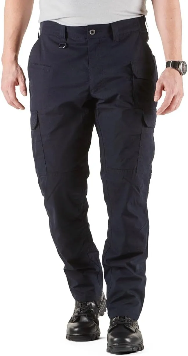 5.11 Tactical Men's ABR Pro Pants, Straight Fit, 9 Pockets, Comfort Waist, Style 74512, New Finish