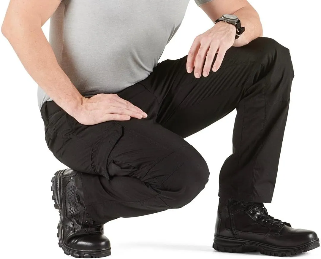 5.11 Tactical Men's ABR Pro Pants, Straight Fit, 9 Pockets, Comfort Waist, Style 74512, New Finish