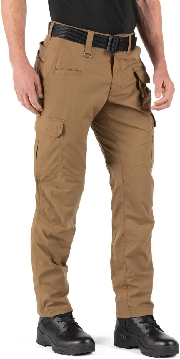 5.11 Tactical Men's ABR Pro Pants, Straight Fit, 9 Pockets, Comfort Waist, Style 74512, New Finish