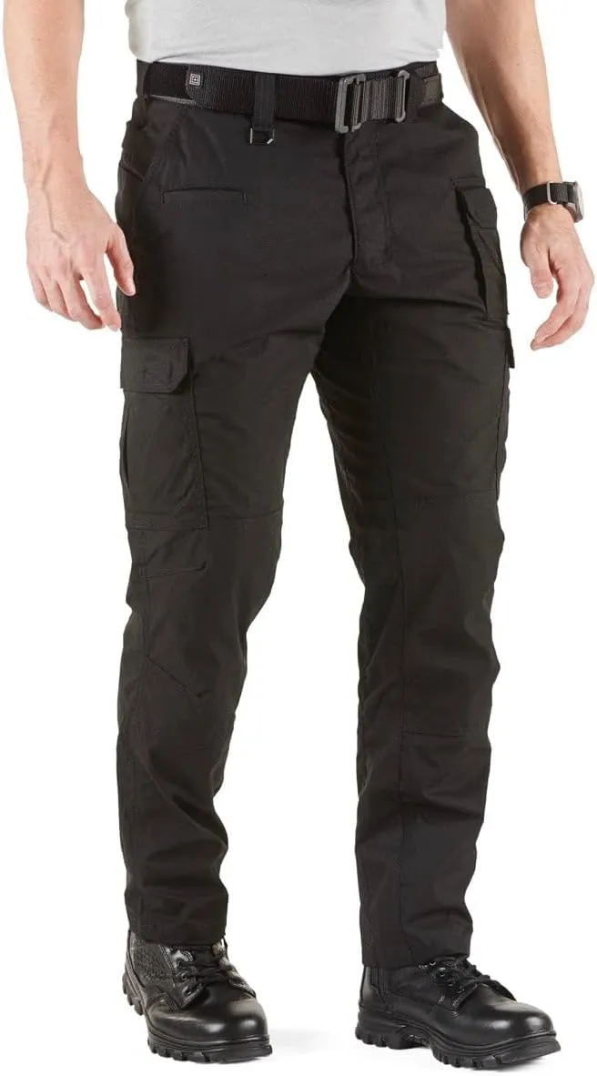 5.11 Tactical Men's ABR Pro Pants, Straight Fit, 9 Pockets, Comfort Waist, Style 74512, New Finish