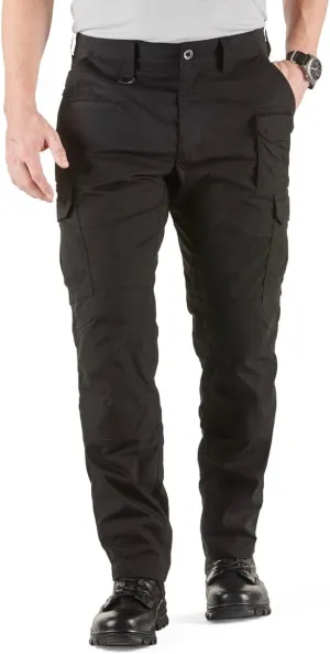 5.11 Tactical Men's ABR Pro Pants, Straight Fit, 9 Pockets, Comfort Waist, Style 74512, New Finish