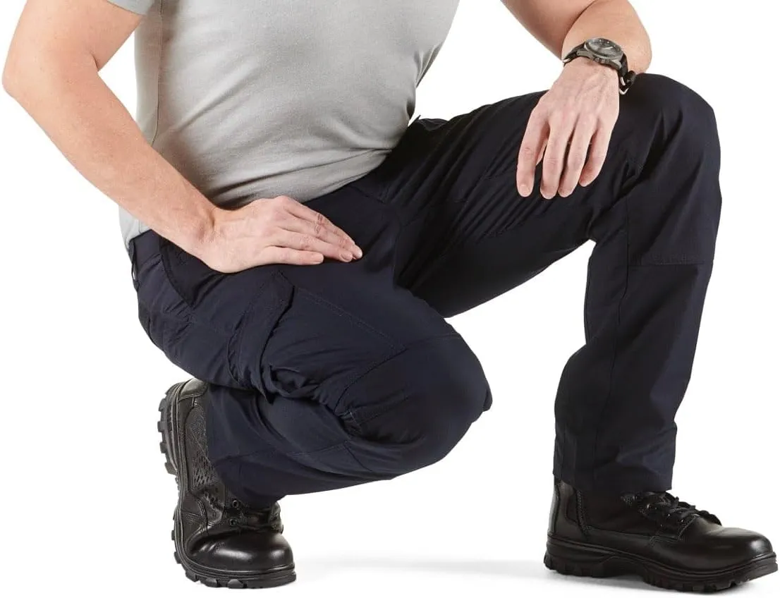 5.11 Tactical Men's ABR Pro Pants, Straight Fit, 9 Pockets, Comfort Waist, Style 74512, New Finish