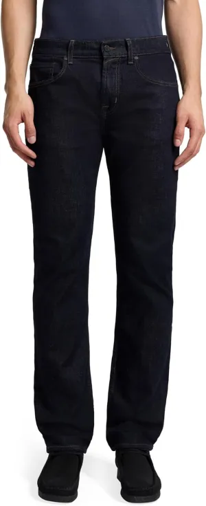 7 For All Mankind Men's Luxe Performance Straight Leg Jeans