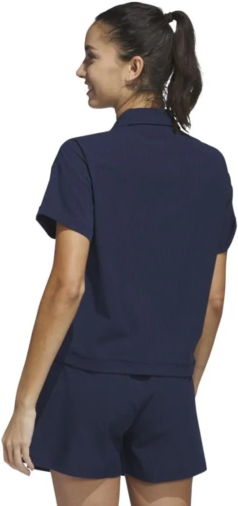 adidas Women's Go-to Short Sleeve Layering Top