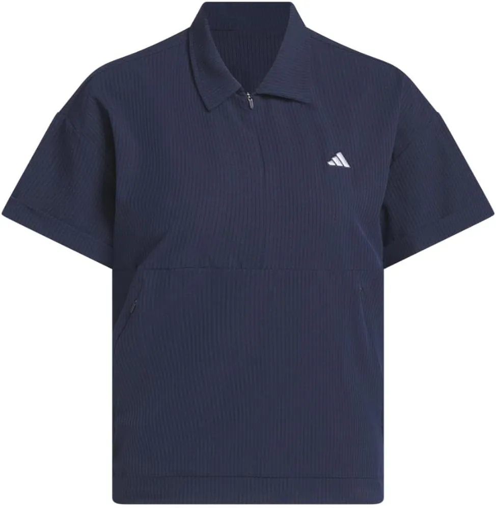 adidas Women's Go-to Short Sleeve Layering Top