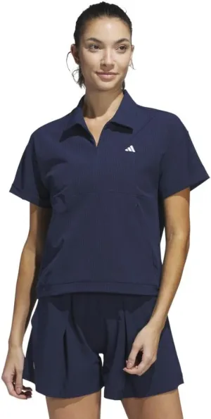 adidas Women's Go-to Short Sleeve Layering Top