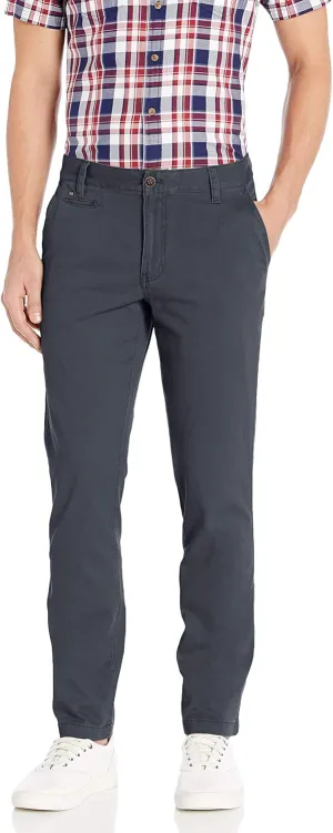 Arrow 1851 Men's Slim Fit American Heritage Twill Chino Pant