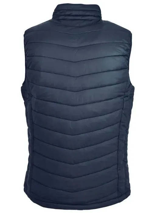 Aussie Pacific Snowy Men's Vest