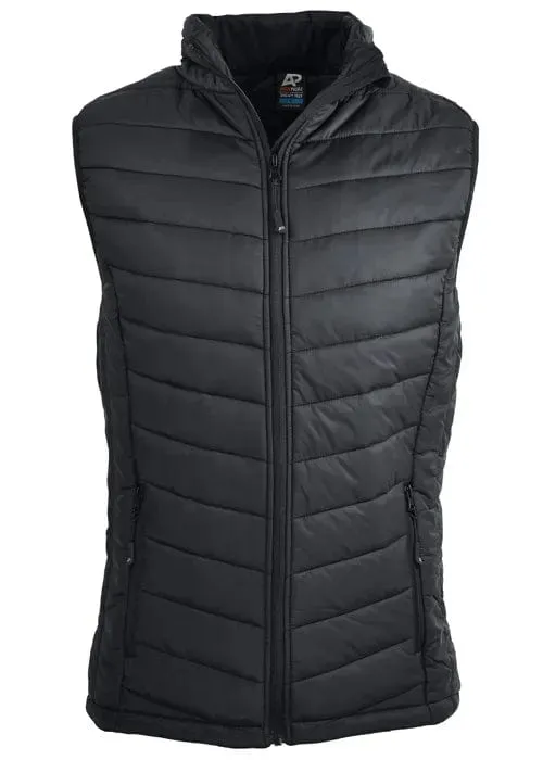 Aussie Pacific Snowy Men's Vest