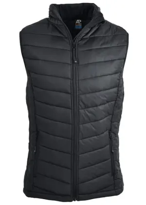 Aussie Pacific Snowy Men's Vest