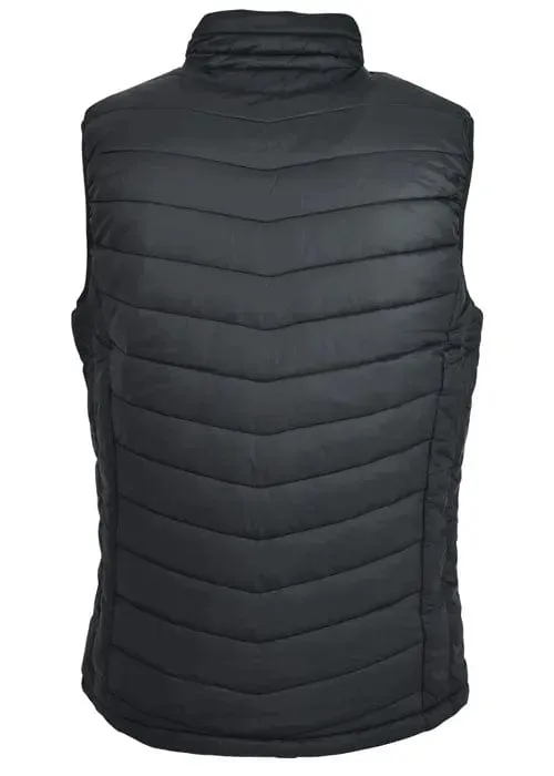Aussie Pacific Snowy Men's Vest