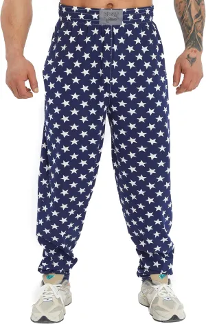 BIG SAM SPORTSWEAR COMPANY Men's Sweatpants with Pockets | Comfort Design Muscle Cotton Workout Pants