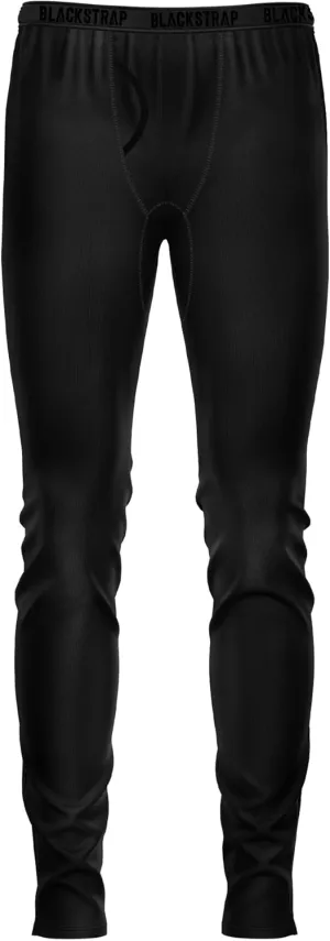 BLACKSTRAP Men's Therma Base Layer Full Length Pants, Maximum Warmth and Comfort