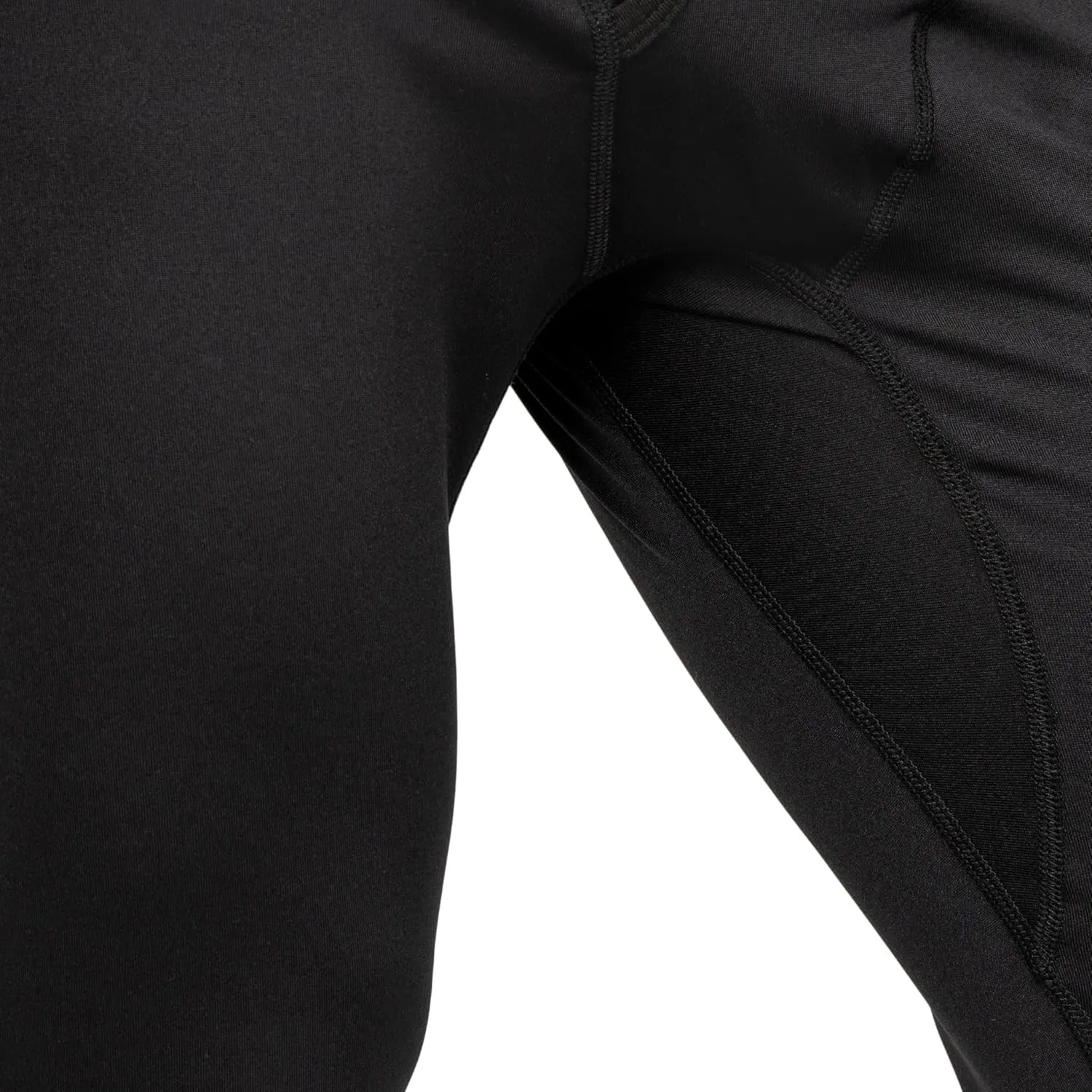BLACKSTRAP Men's Therma Base Layer Full Length Pants, Maximum Warmth and Comfort