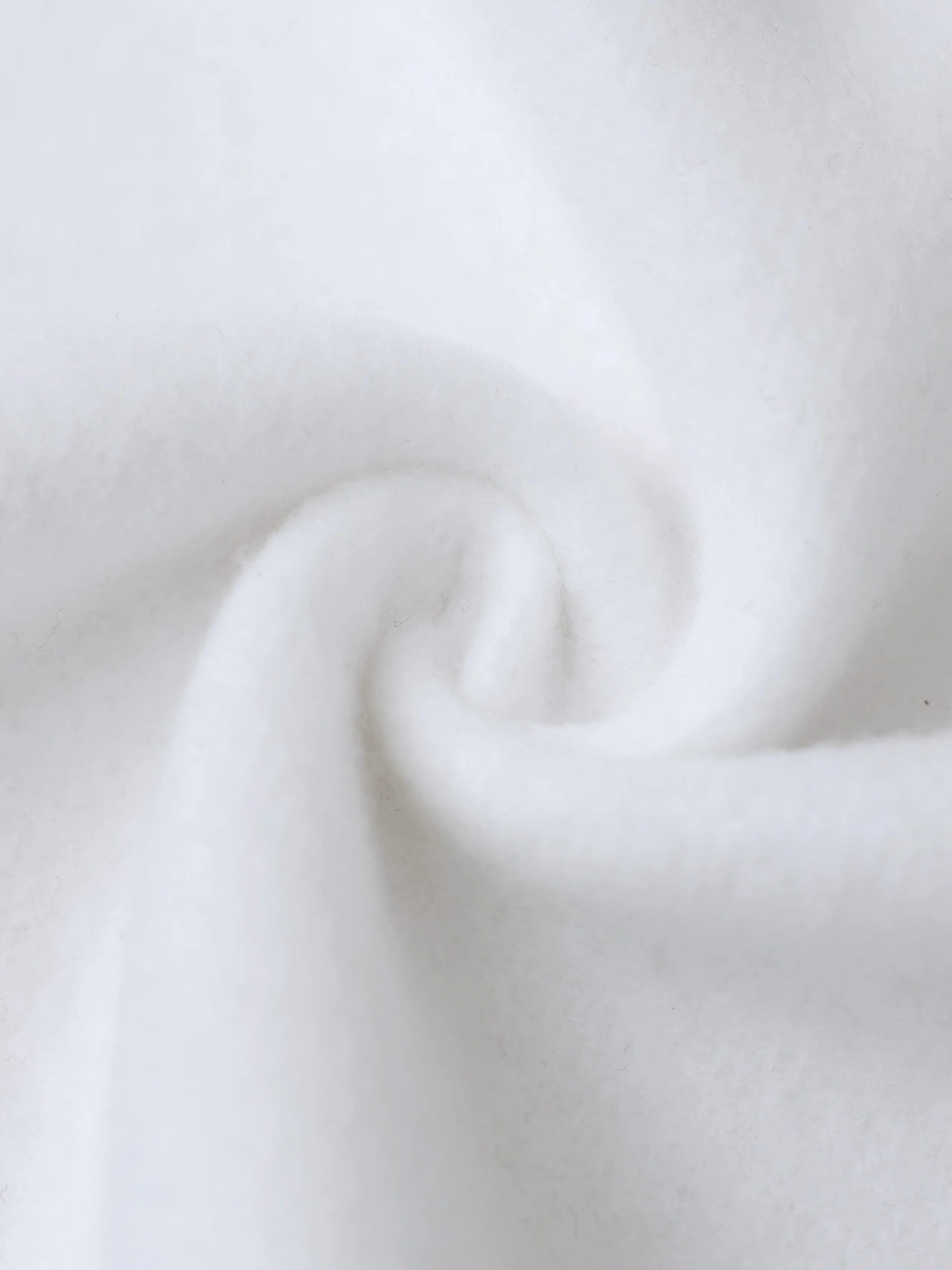 Blavra Essential Solid Color Pocket Zip Up Hoodie