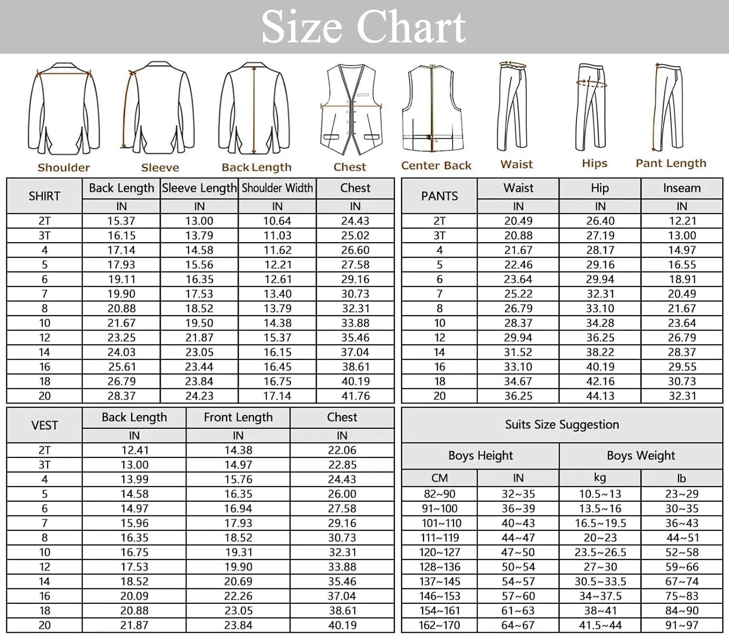 Boys Seersucker Suit 2 Piece Tuxedo for Boys Striped Blazer Pants Boys Summer Beach Wedding Suit