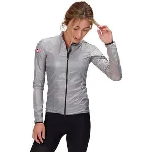 Castelli Aria Shell Jacket