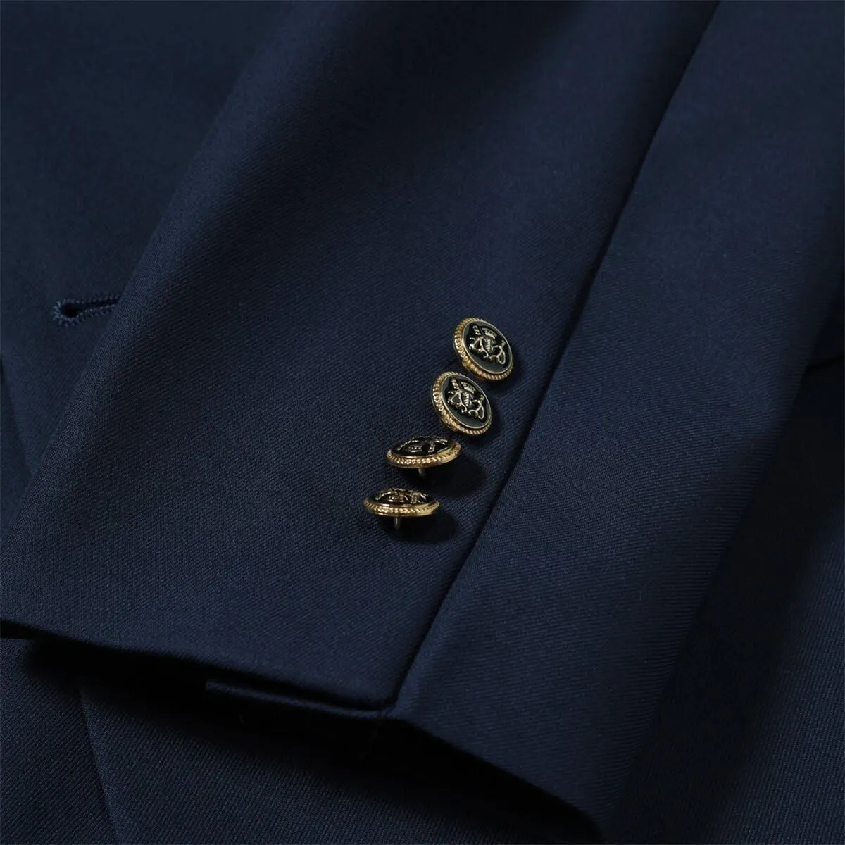 Cloudstyle Mens 2-Piece Dress Suit Blazer Slim Fit Double-Breasted Suit Jacket Sport Coat and Pants Set