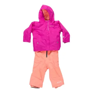 Columbia Buga Set - Toddler