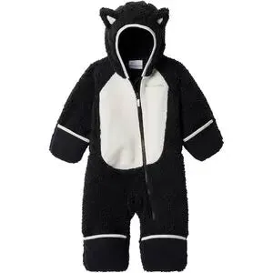 Columbia Foxy Baby Sherpa Bunting