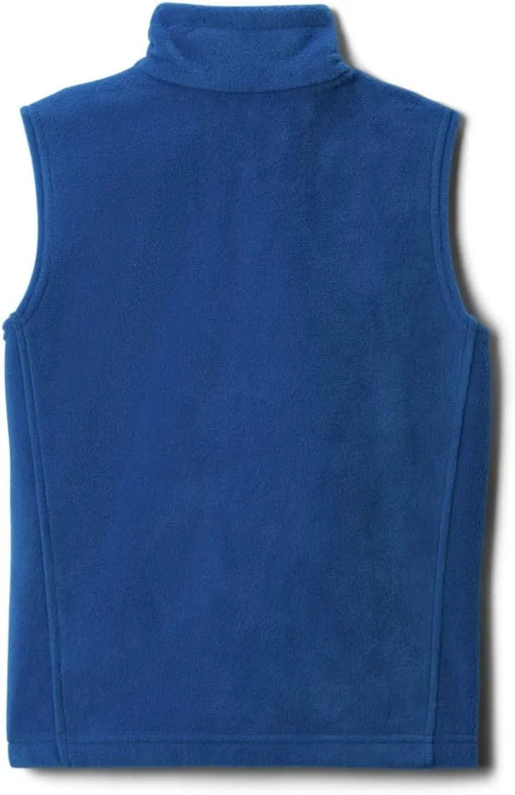 Columbia Girls' Steens MTN Fleece Vest