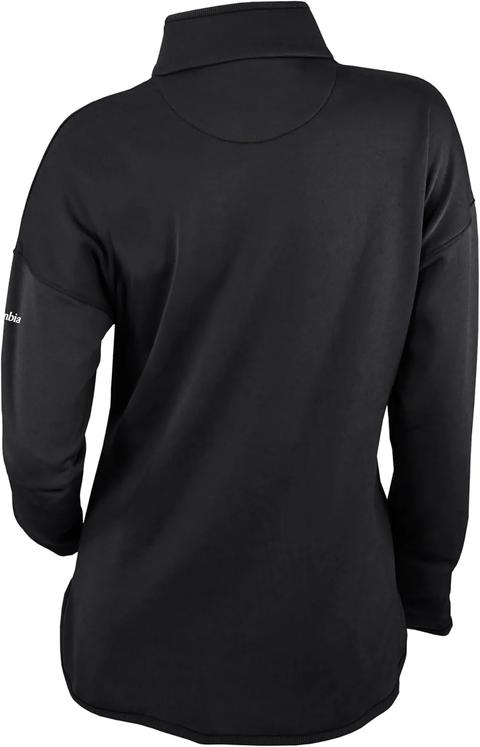 Columbia Golf Women's OMNI-WICK Women's Go For It Pullover