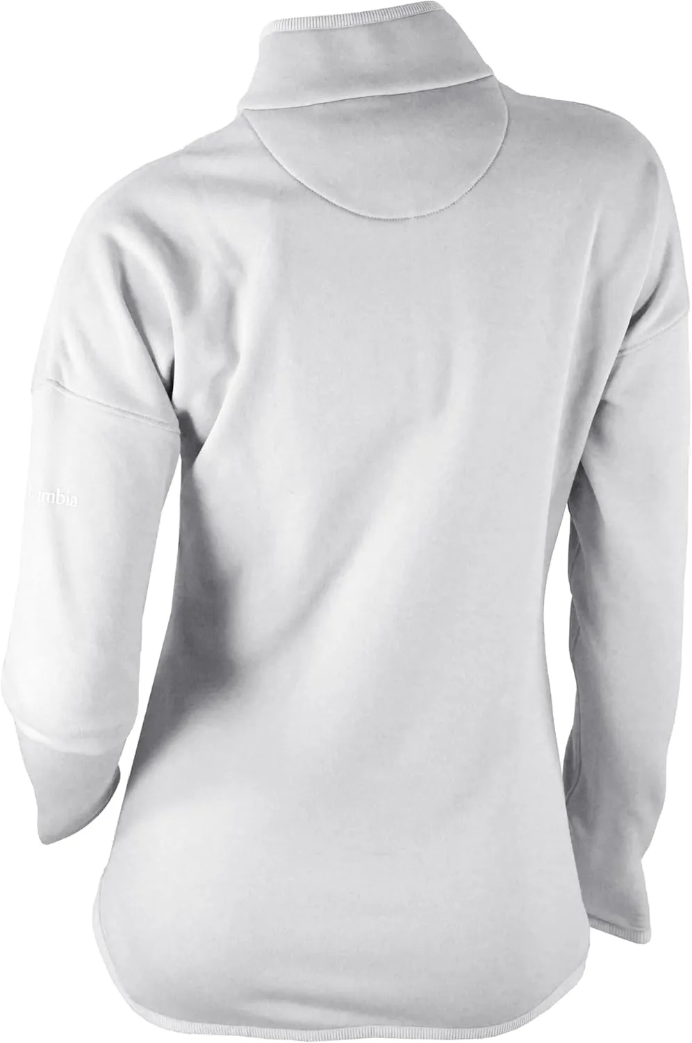 Columbia Golf Women's OMNI-WICK Women's Go For It Pullover