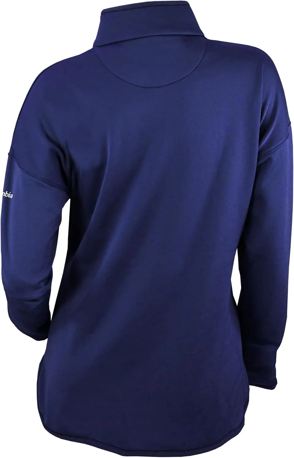 Columbia Golf Women's OMNI-WICK Women's Go For It Pullover