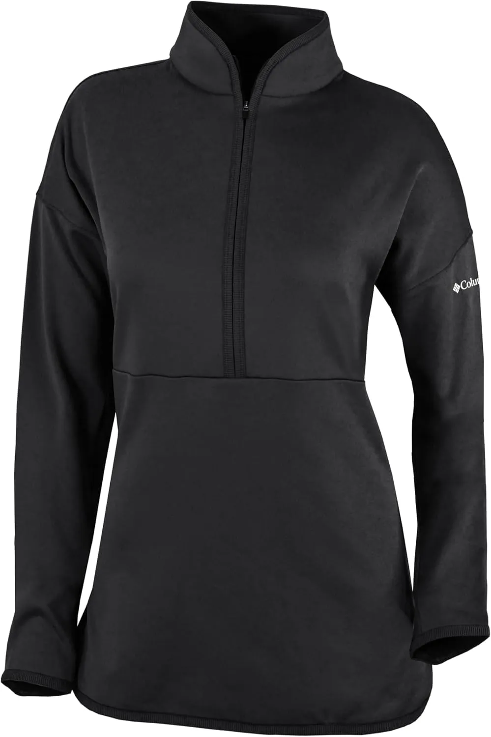 Columbia Golf Women's OMNI-WICK Women's Go For It Pullover