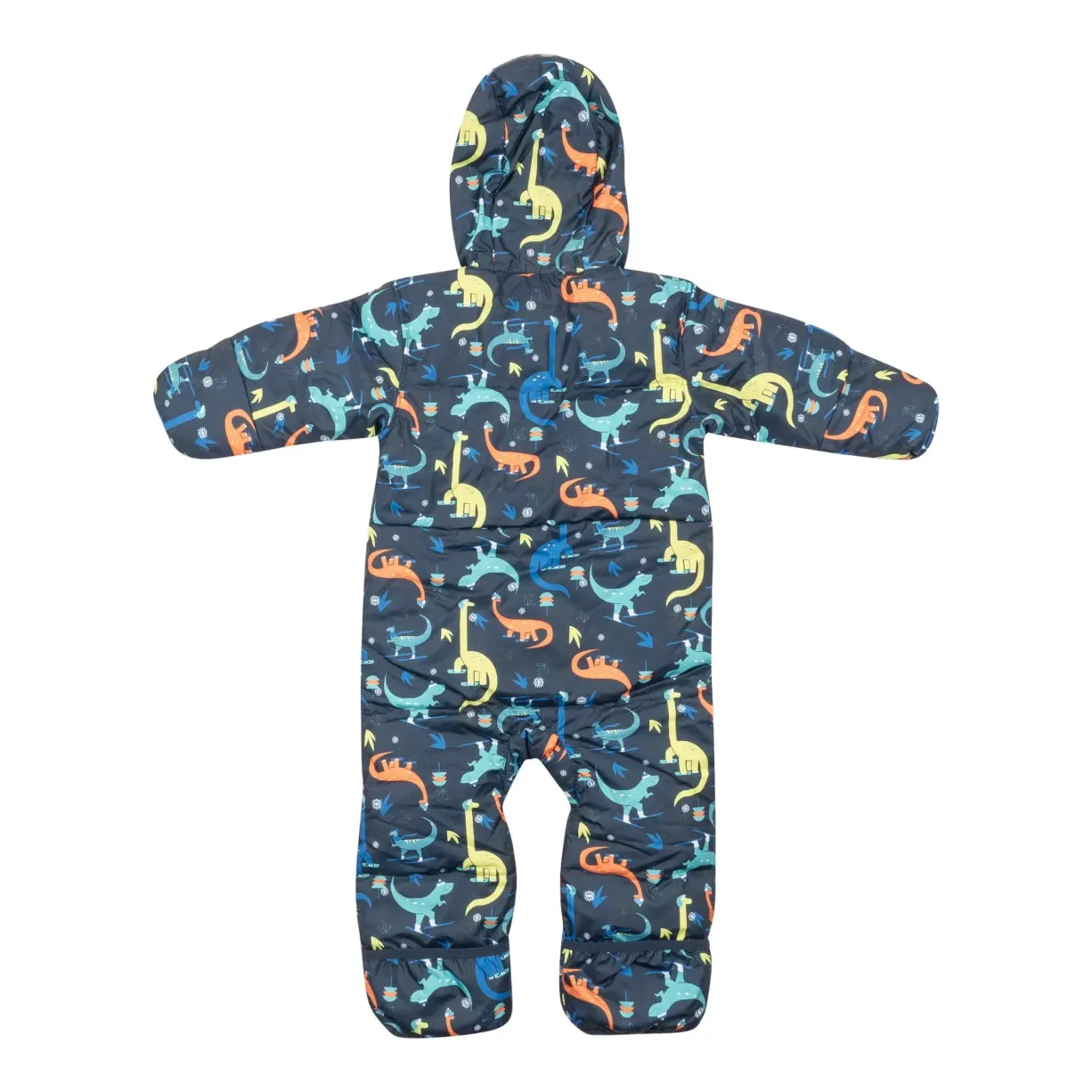 Columbia Infant Snuggly Bunny Bunting