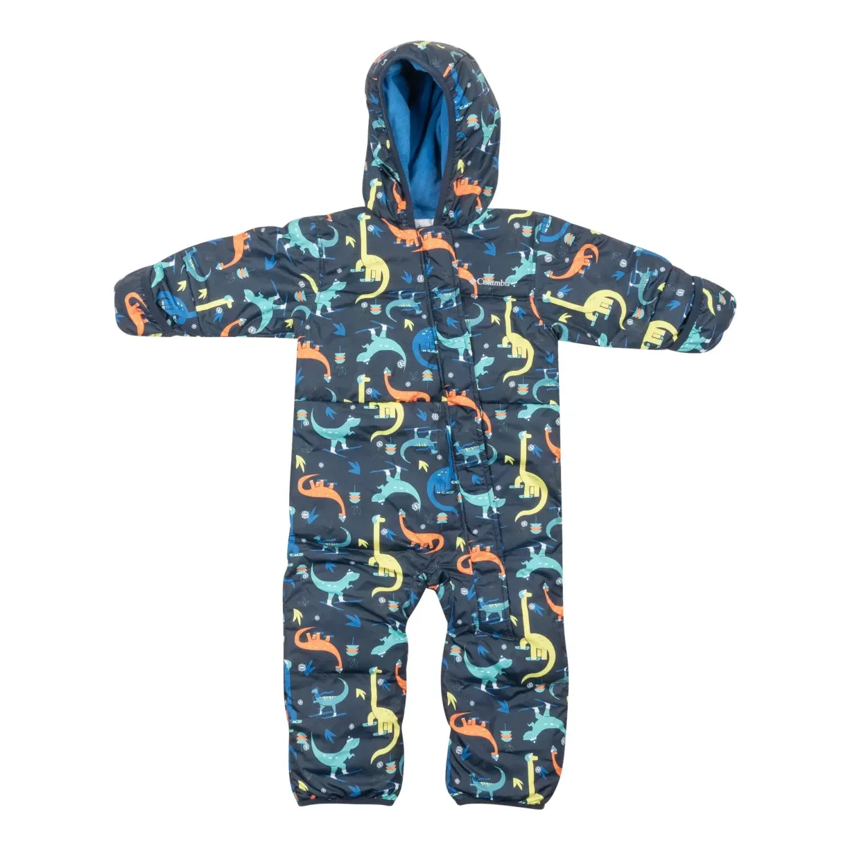 Columbia Infant Snuggly Bunny Bunting
