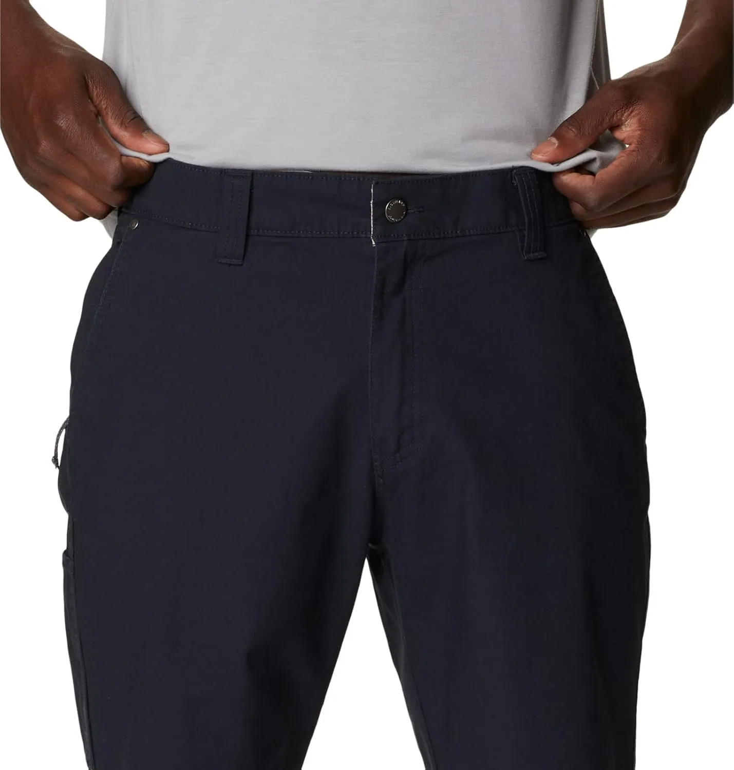 Columbia Men's Flex ROC Short, UV Sun Protection, Comfort Stretch