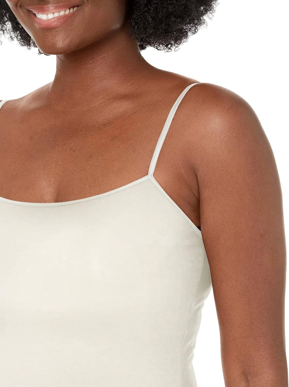 Cosabella Women's Talco Long Camisole