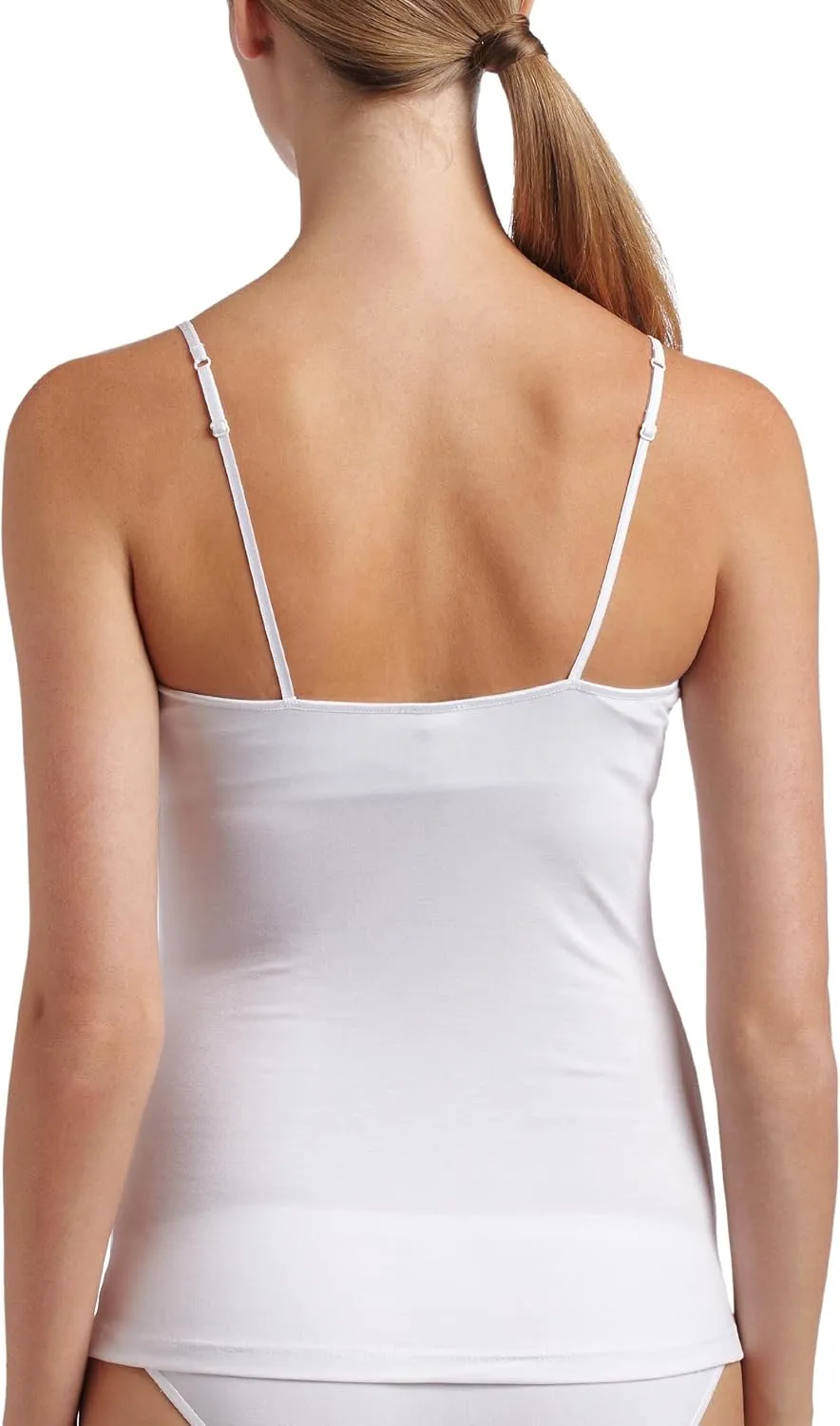 Cosabella Women's Talco Long Camisole