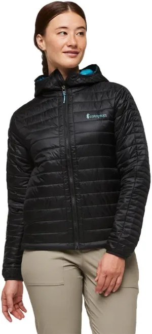 Cotopaxi Capa Insulated Hooded Jacket - Women's
