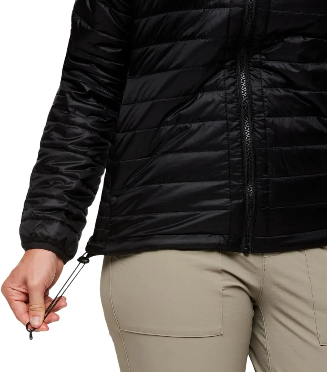Cotopaxi Capa Insulated Hooded Jacket - Women's
