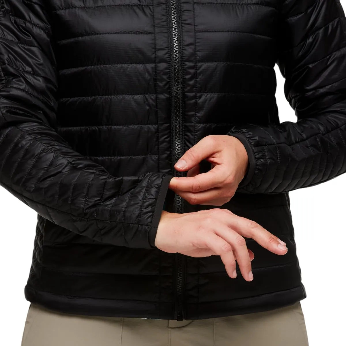 Cotopaxi Capa Insulated Hooded Jacket - Women's